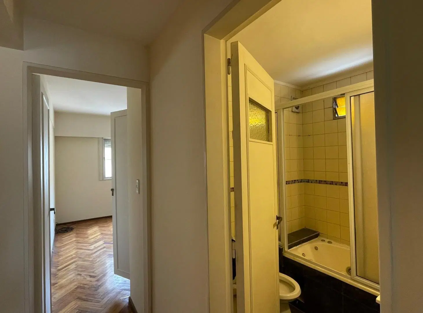 Av. Belgrano 2400. Departamento de 4 ambientes en alquiler. Balvanera. Con Cochera y baulera 4