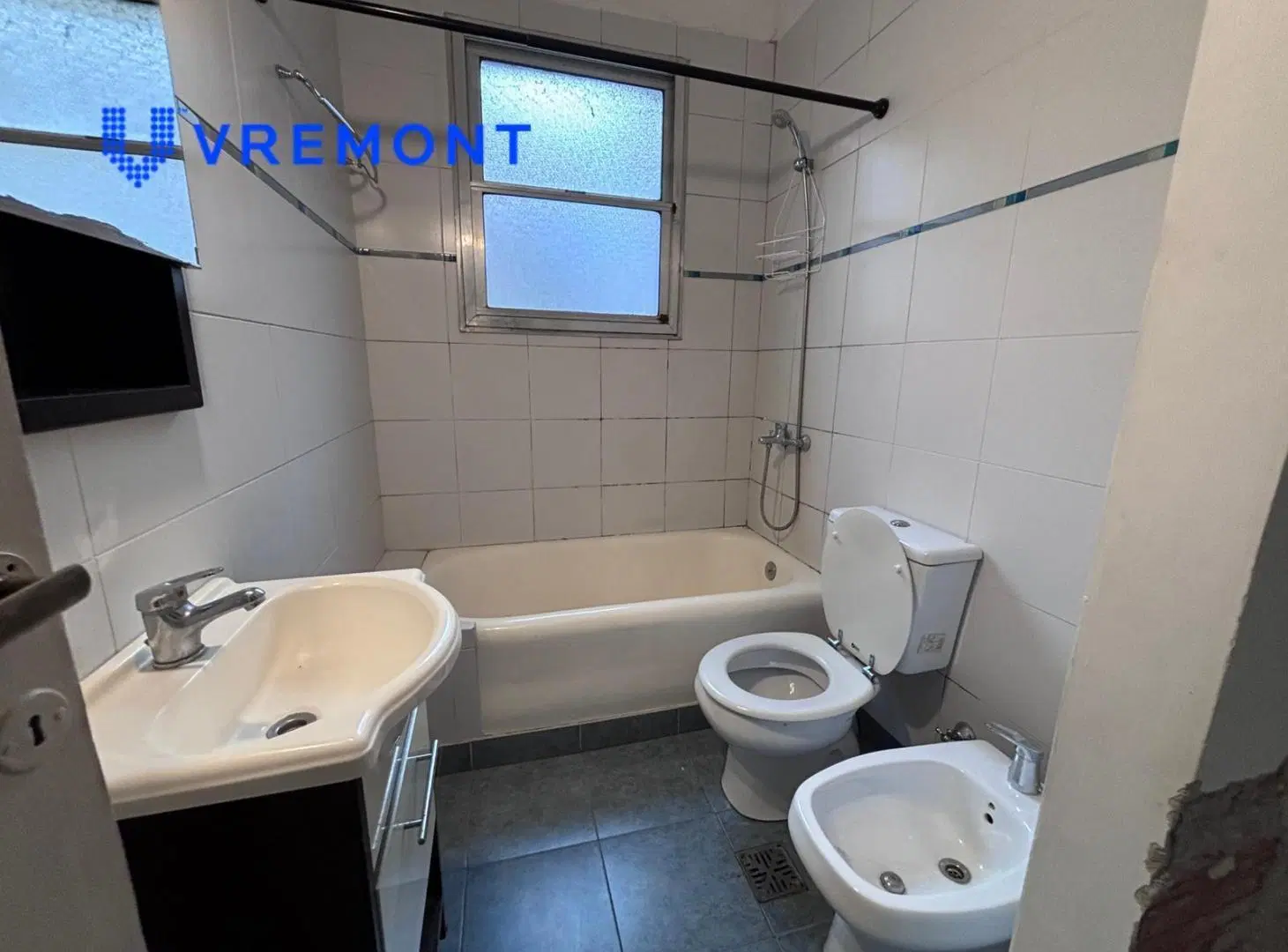 Santiago del Estero al 300 / departamento 2 Ambientes / Monserrat / Alquiler 4