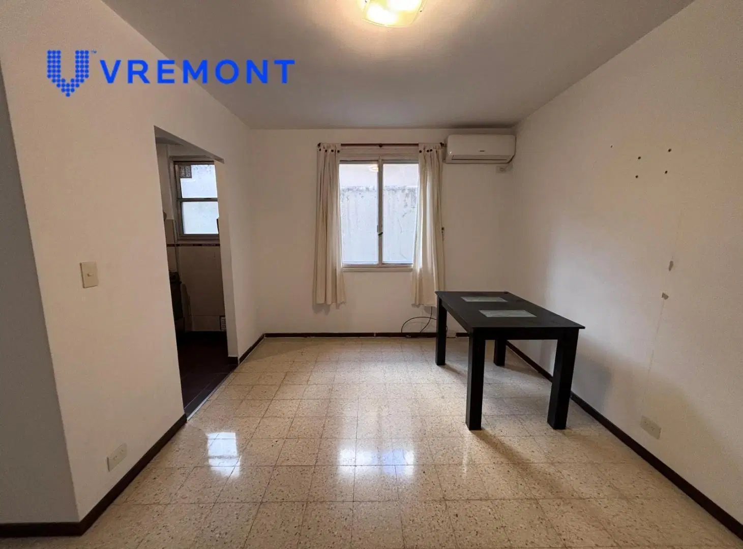 Santiago del Estero al 300 / departamento 2 Ambientes / Monserrat / Alquiler 3