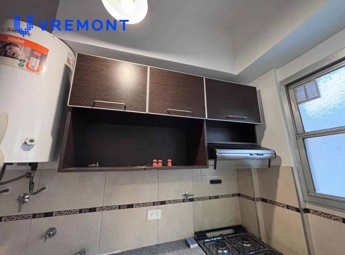 Santiago del Estero al 300 / departamento 2 Ambientes / Monserrat / Alquiler 5