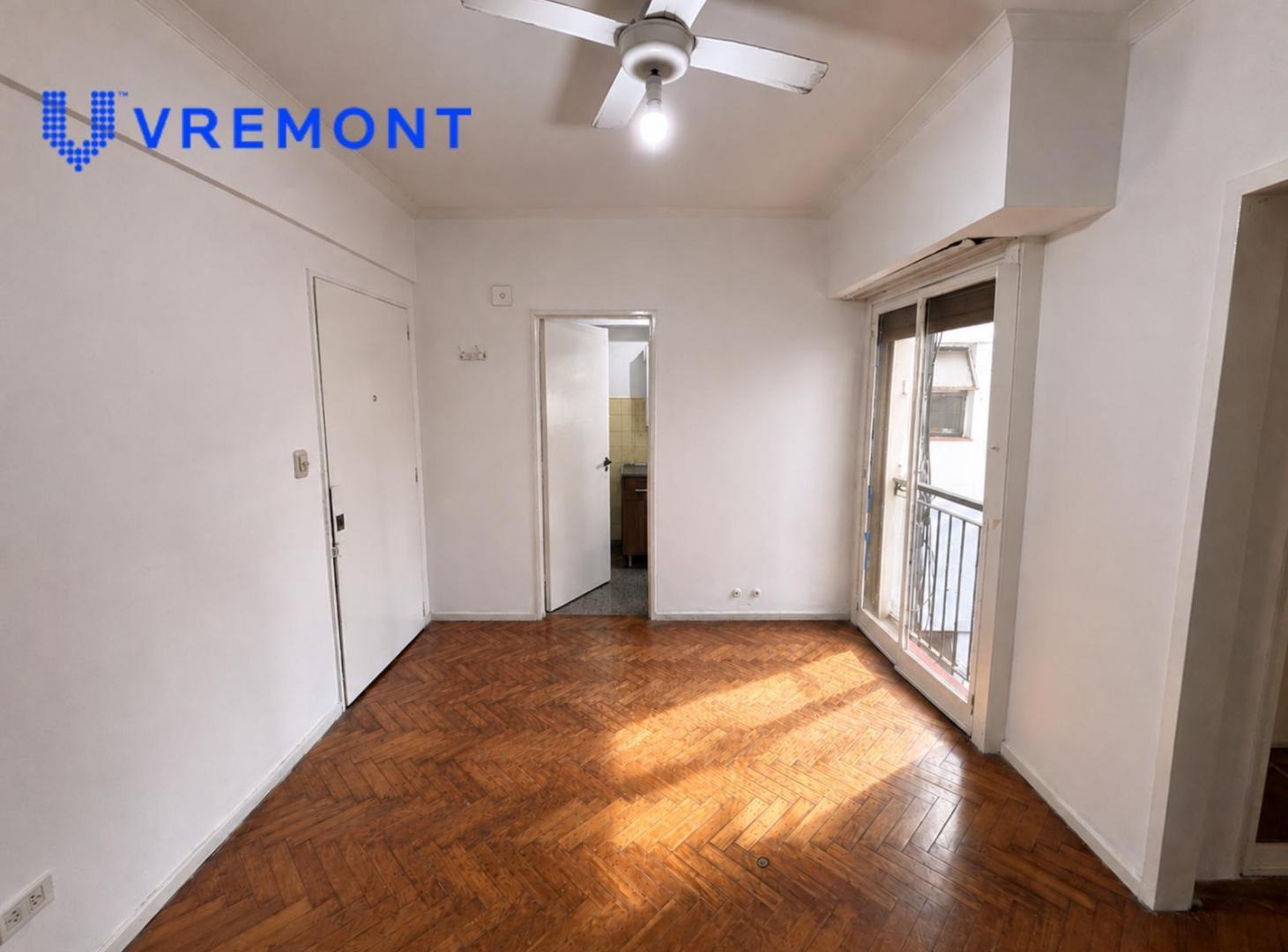 Foto de Av. Belgrano al 2700 / Departamento 2 Ambientes / Balvanera / Venta, imagen 1