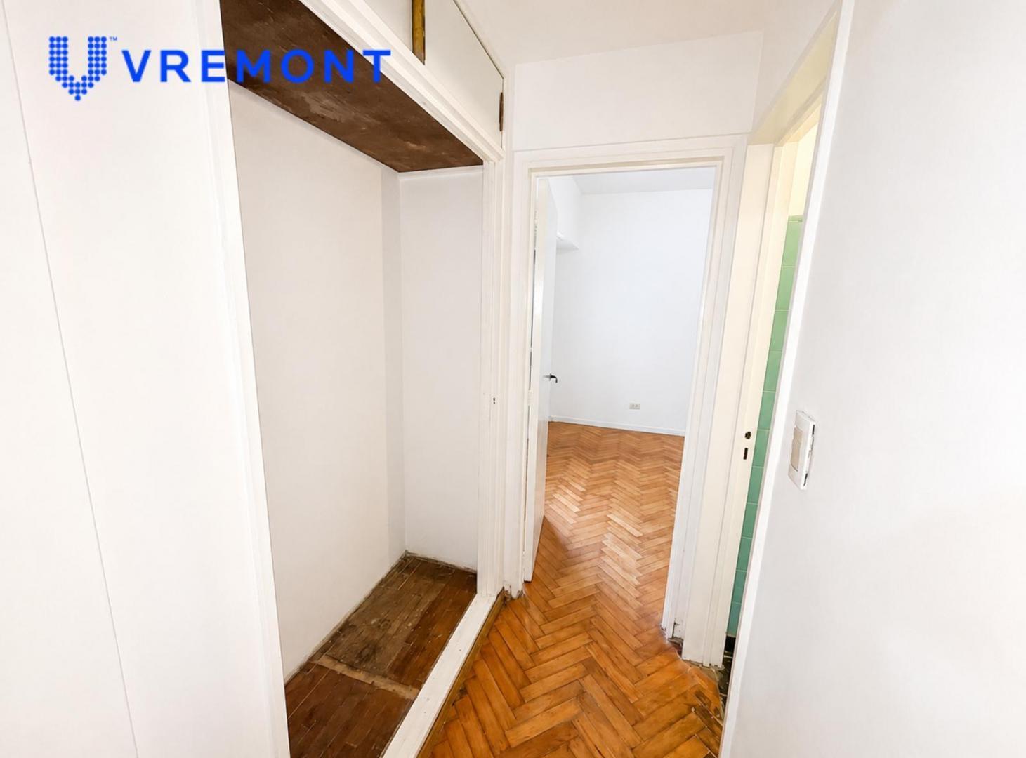 Foto de Av. Belgrano al 2700 / Departamento 2 Ambientes / Balvanera / Venta, imagen 3