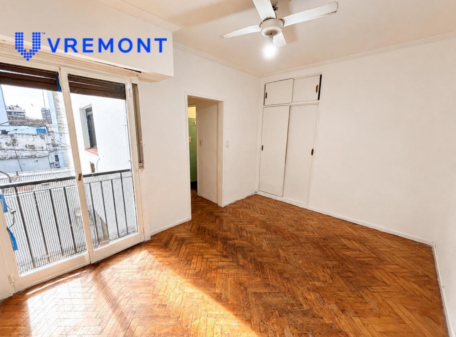 Foto de Av. Belgrano al 2700 / Departamento 2 Ambientes / Balvanera / Venta, imagen 2