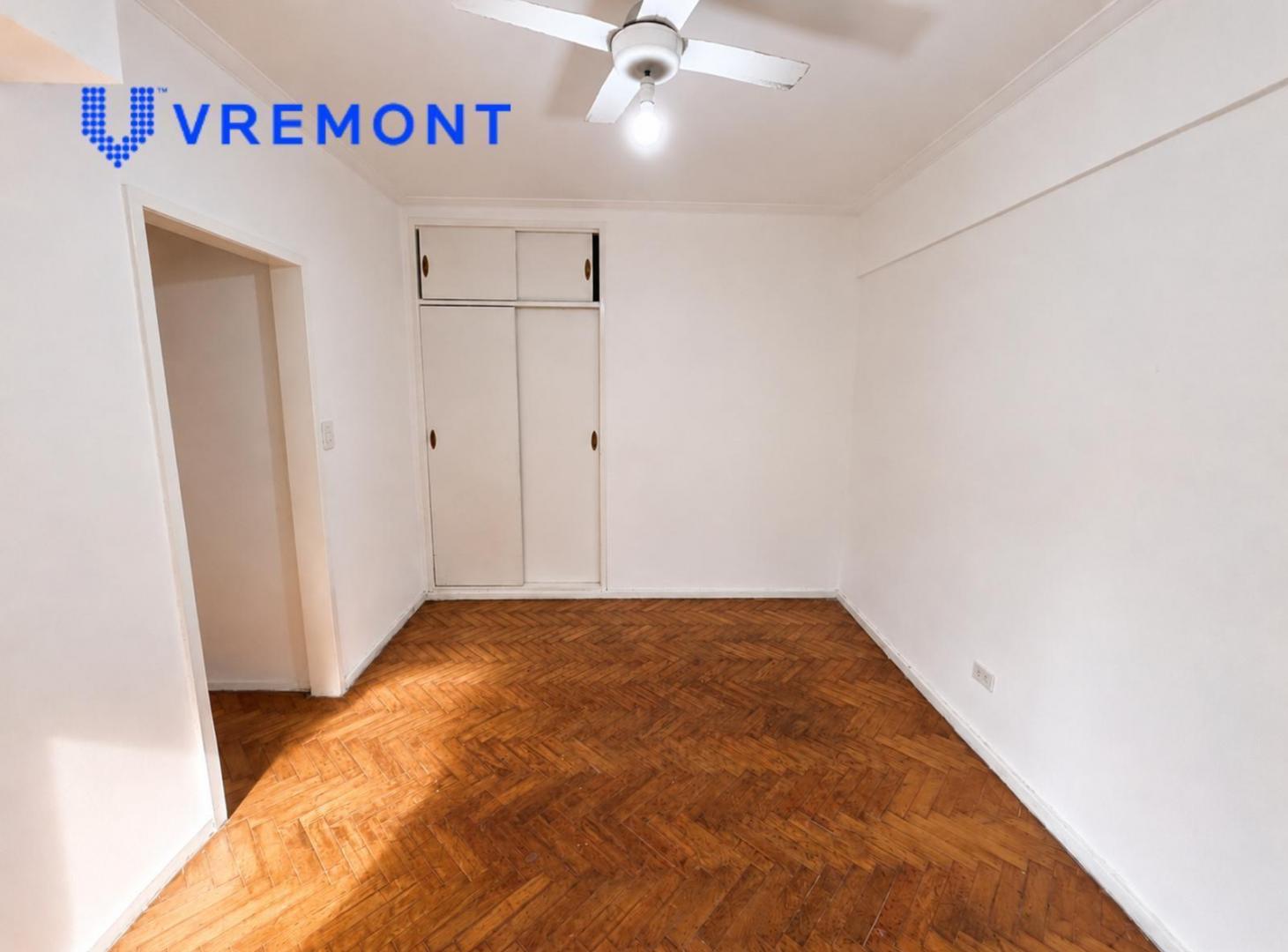 Foto de Av. Belgrano al 2700 / Departamento 2 Ambientes / Balvanera / Venta, imagen 4