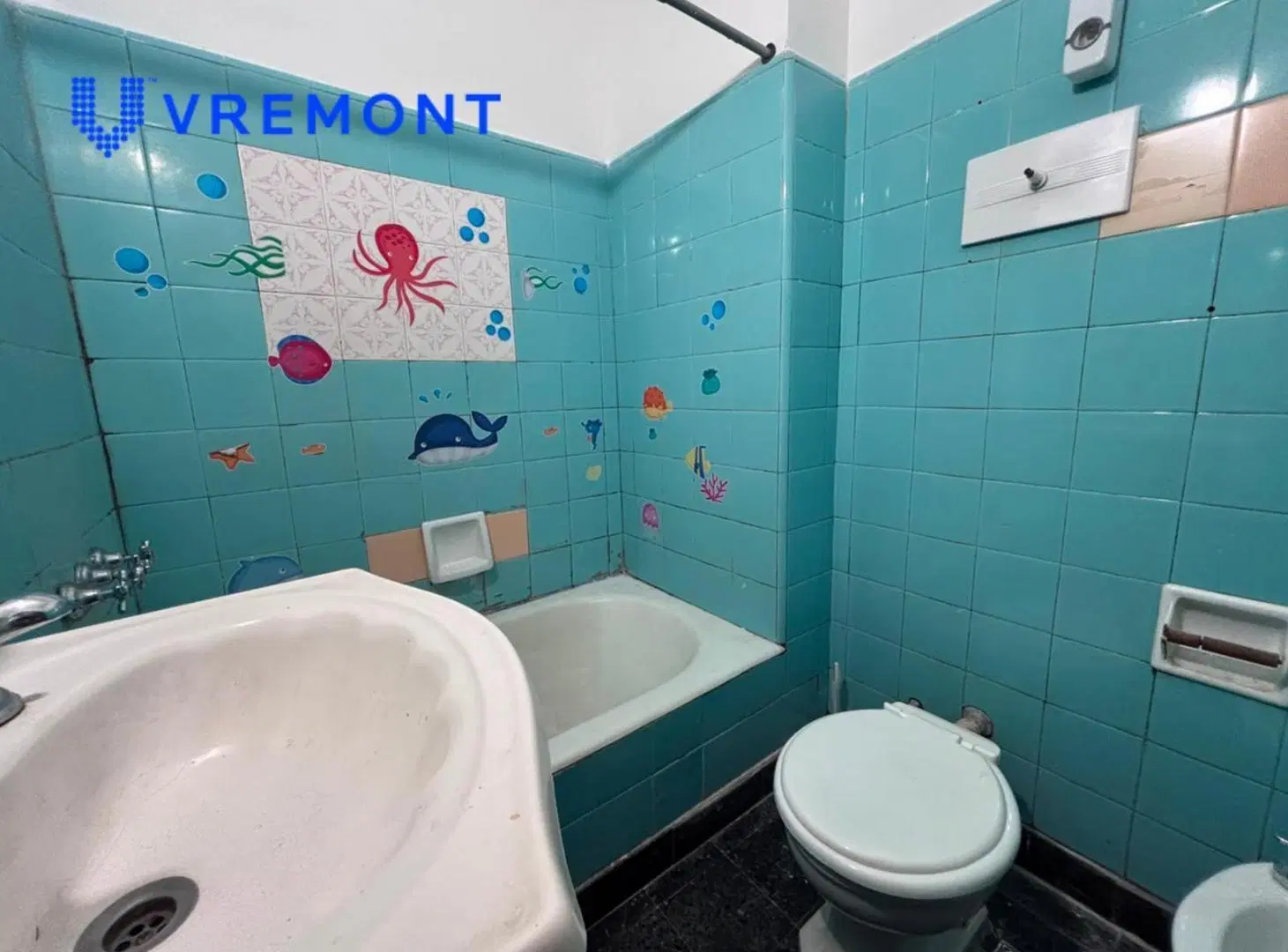 Av. Belgrano al 2700 / Departamento 2 Ambientes / Balvanera / Venta 5