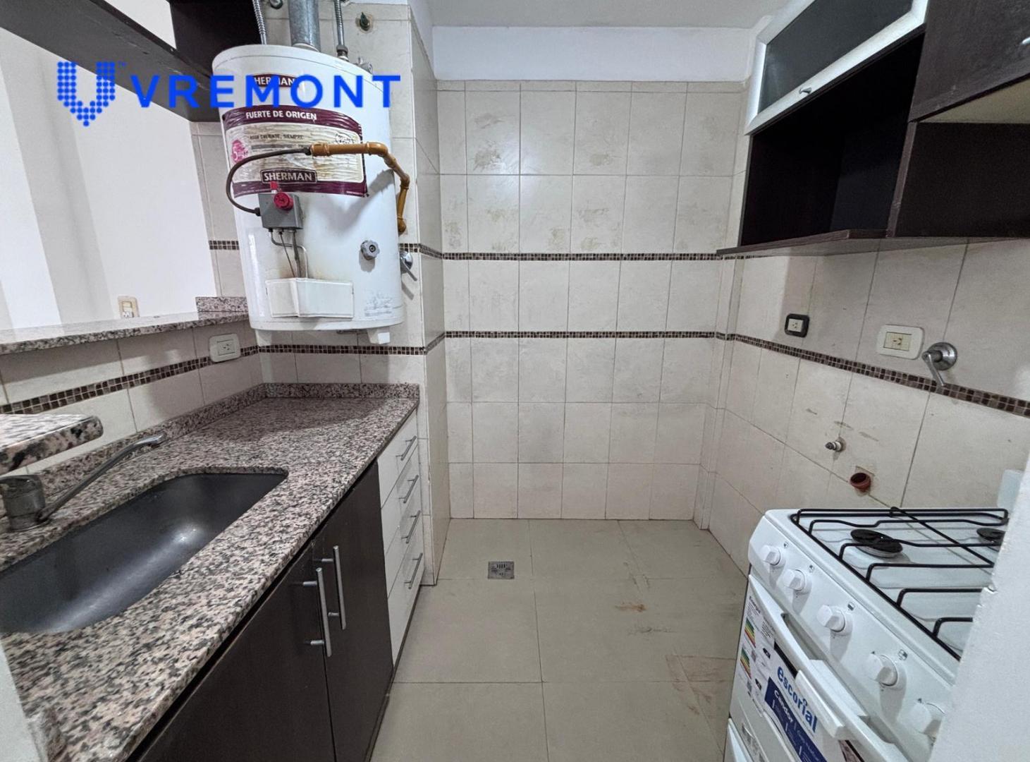 Foto de Gual 2300. Departamento 3 ambientes en alquiler. Pompeya, imagen 2