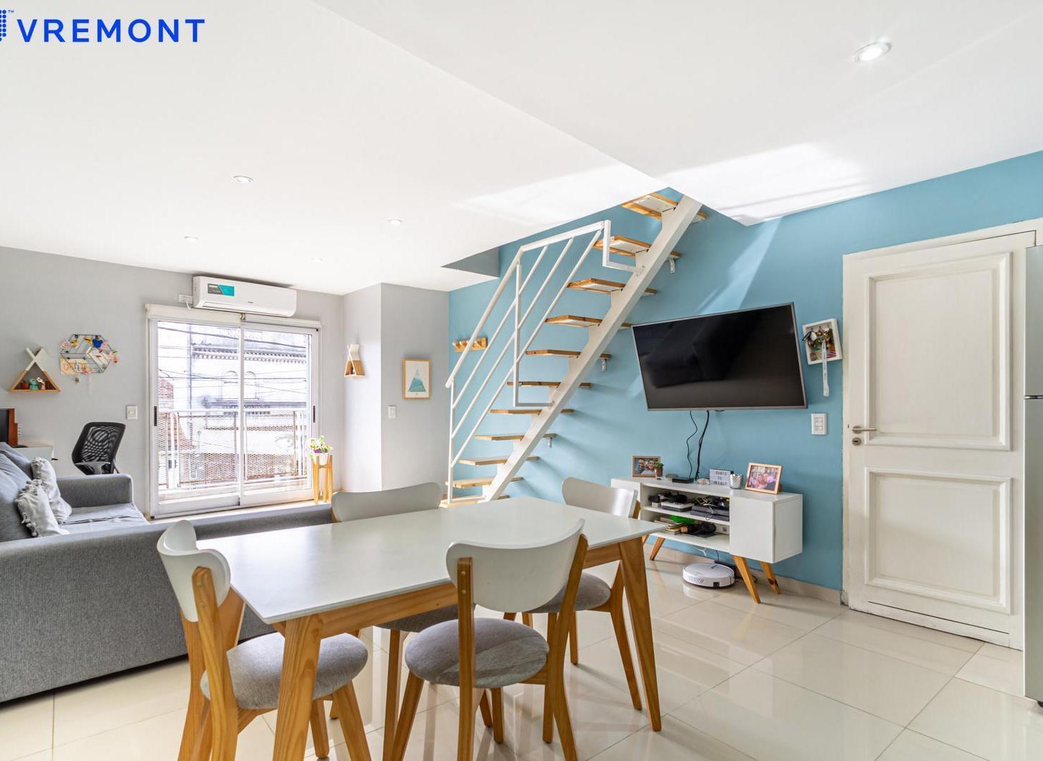 Foto de Machain 3000 / Lanús Oeste / PH en venta de 3 ambientes / venta, imagen 2