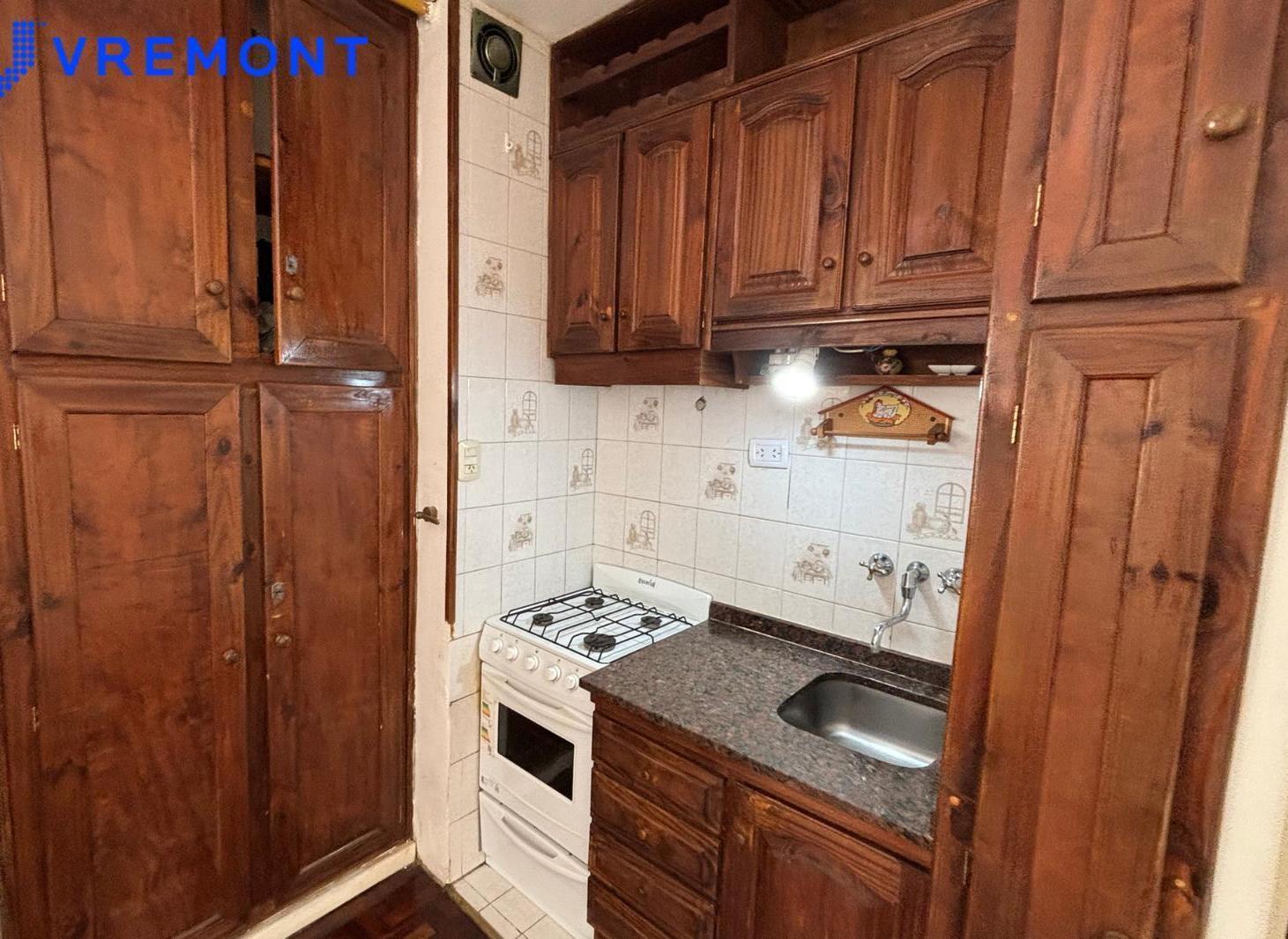Foto de Departamento Monoambiente en Alquiler, Abasto, Boulogne sur Mer al 500., imagen 3