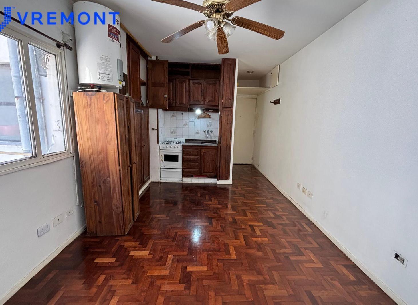 Foto de Departamento Monoambiente en Alquiler, Abasto, Boulogne sur Mer al 500., imagen 5