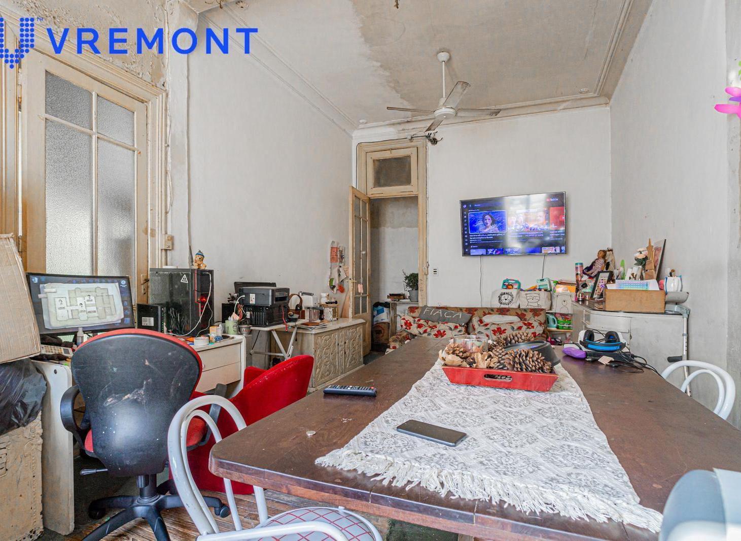 Foto de Departamento 5 Ambientes a Refaccionar en Microcentro, imagen 3
