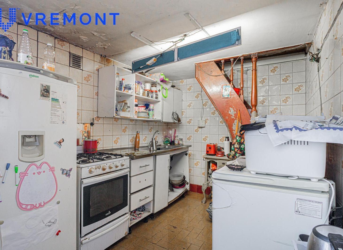 Foto de Departamento 5 Ambientes a Refaccionar en Microcentro, imagen 5