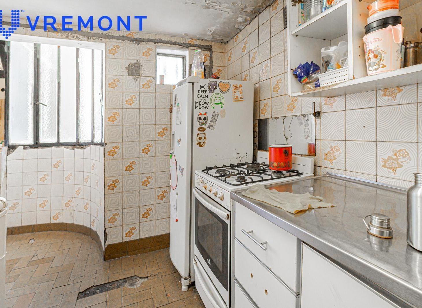 Foto de Departamento 5 Ambientes a Refaccionar en Microcentro, imagen 1