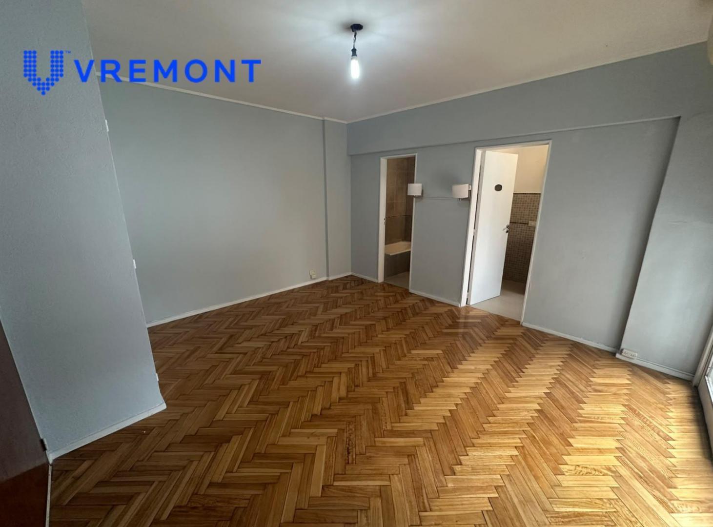 Foto de Monoambiente en alquiler en Balvanera, Alberti al 100., imagen 2