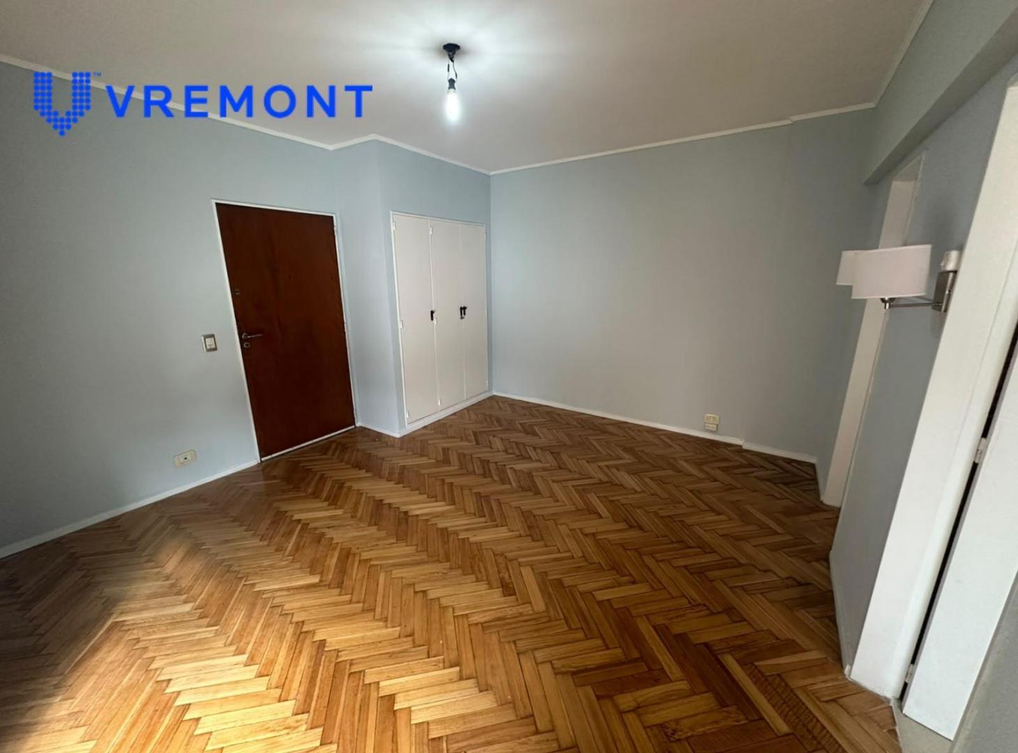 Foto de Monoambiente en alquiler en Balvanera, Alberti al 100., imagen 3