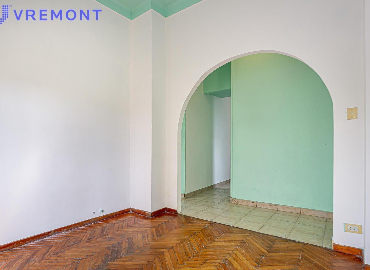 Foto de Departamento 3 Ambientes en Venta en Balvanera, Alberti al 200., imagen 2