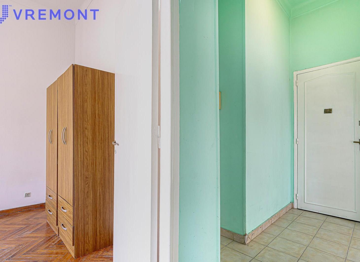 Foto de Departamento 3 Ambientes en Venta en Balvanera, Alberti al 200., imagen 4