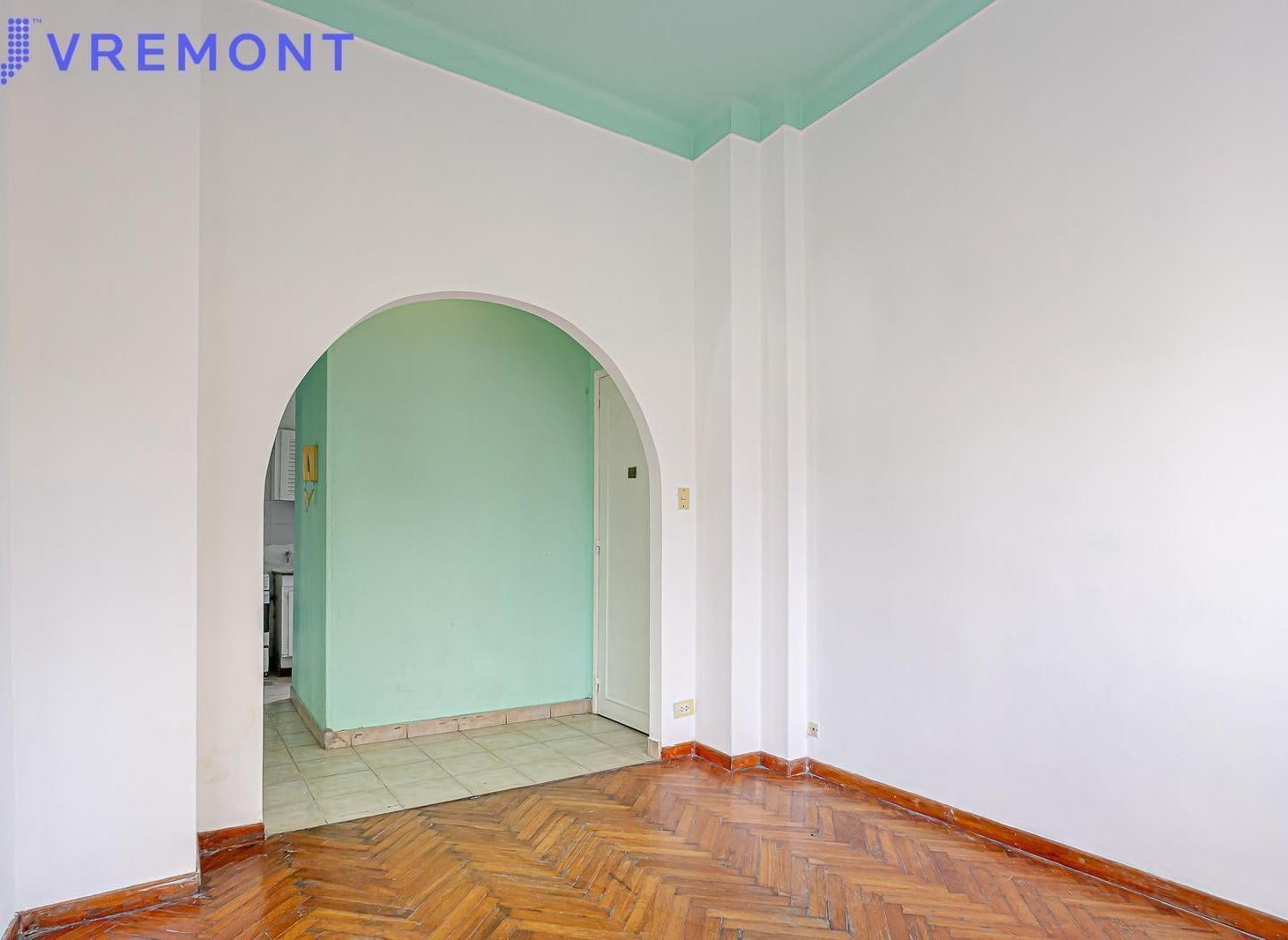 Foto de Departamento 3 Ambientes en Venta en Balvanera, Alberti al 200., imagen 3