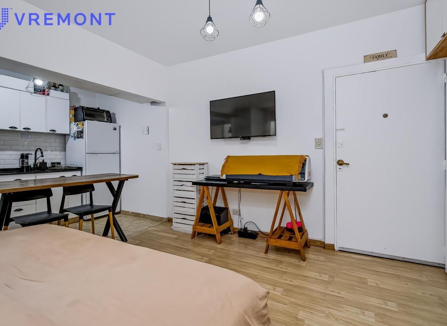 Foto de Saavedra al 300/ Balvanera / Departamento 2 Ambientes/ Venta, imagen 1