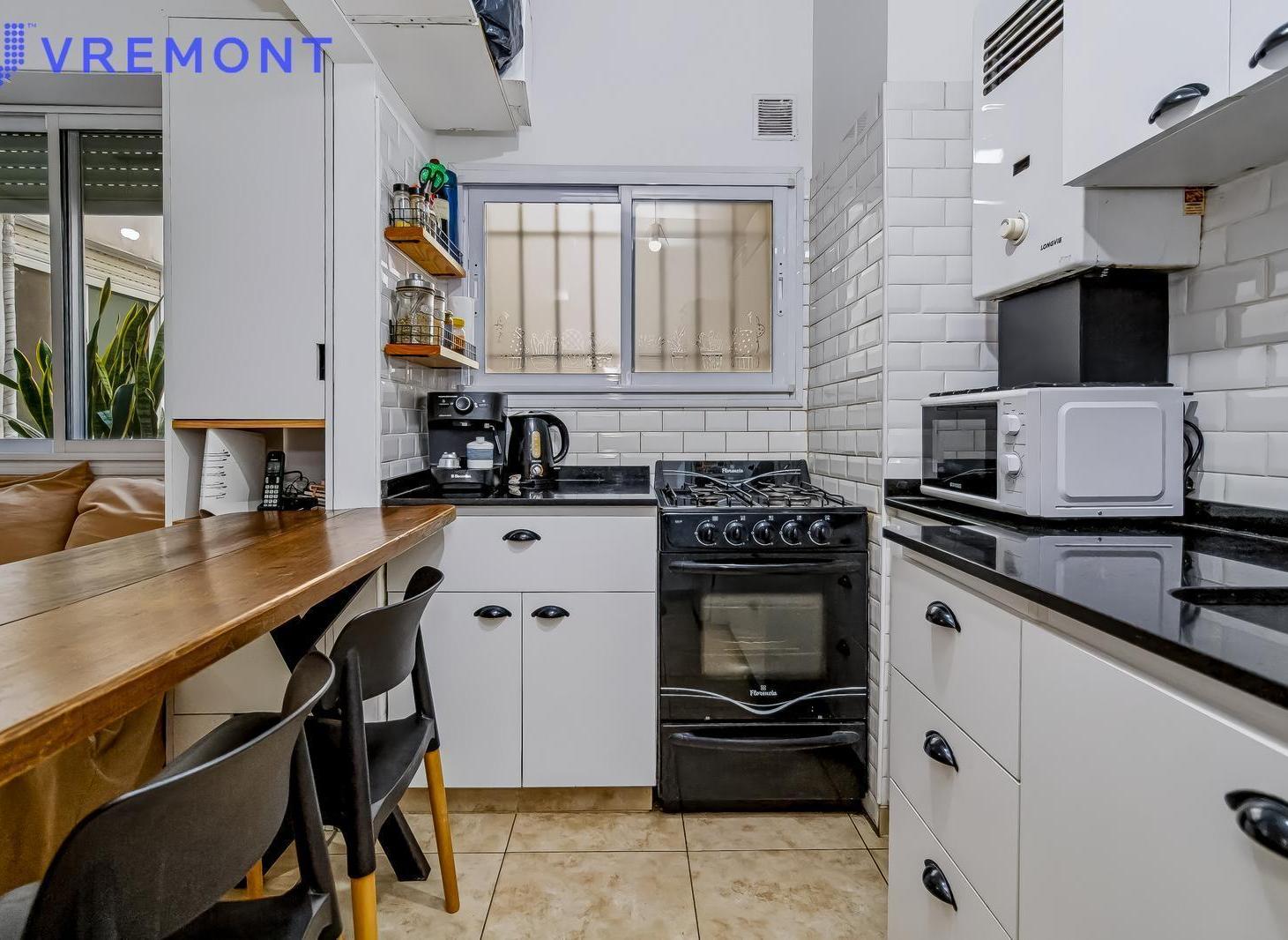Foto de Saavedra al 300/ Balvanera / Departamento 2 Ambientes/ Venta, imagen 4