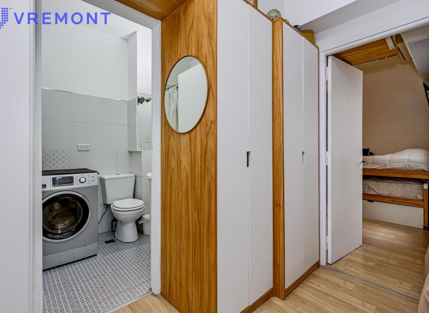 Foto de Saavedra al 300/ Balvanera / Departamento 2 Ambientes/ Venta, imagen 2