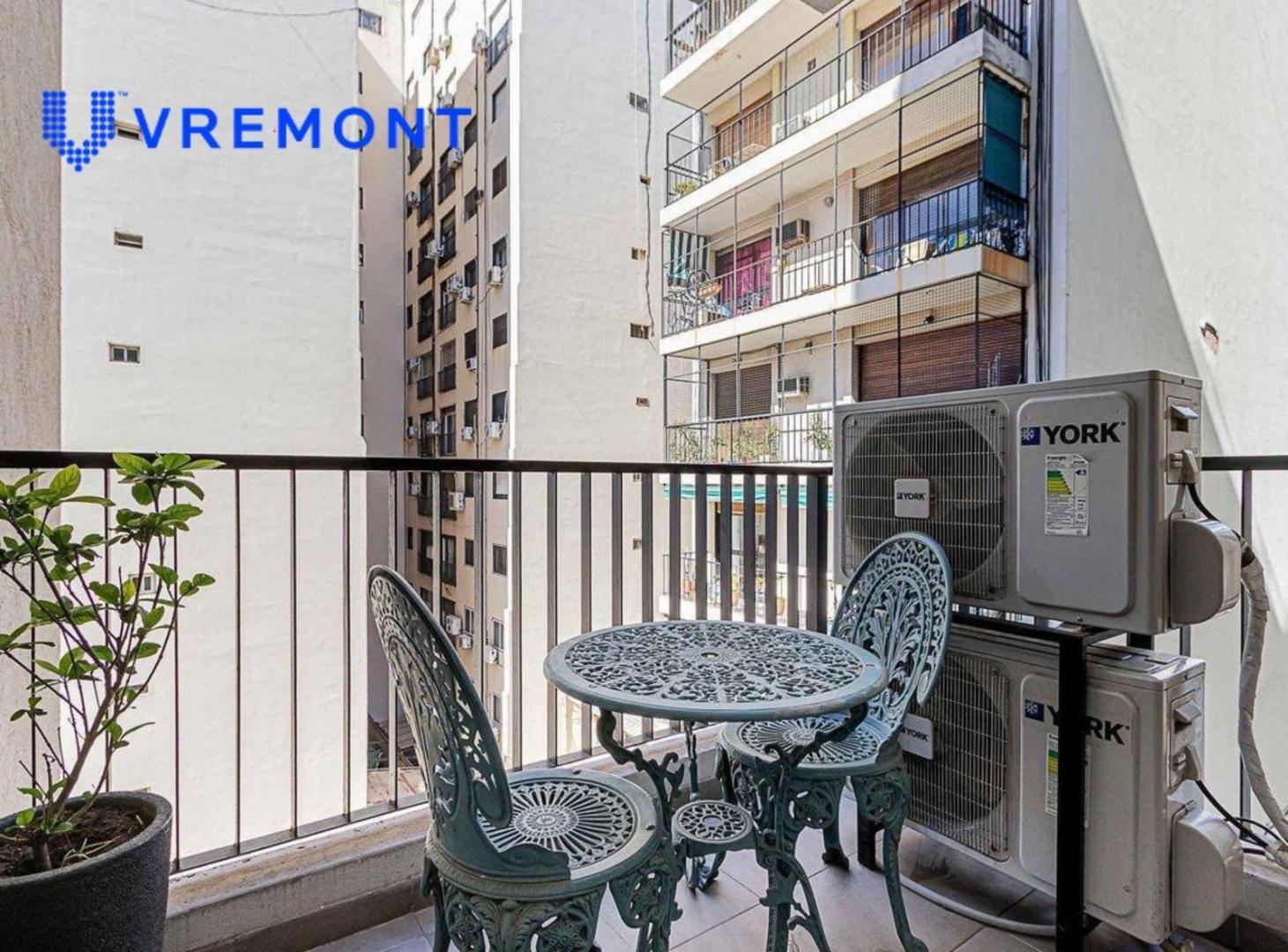 Foto de Alberti al 300/ Departamento 3 Ambientes con Balcón / Sum / Pileta /, imagen 3