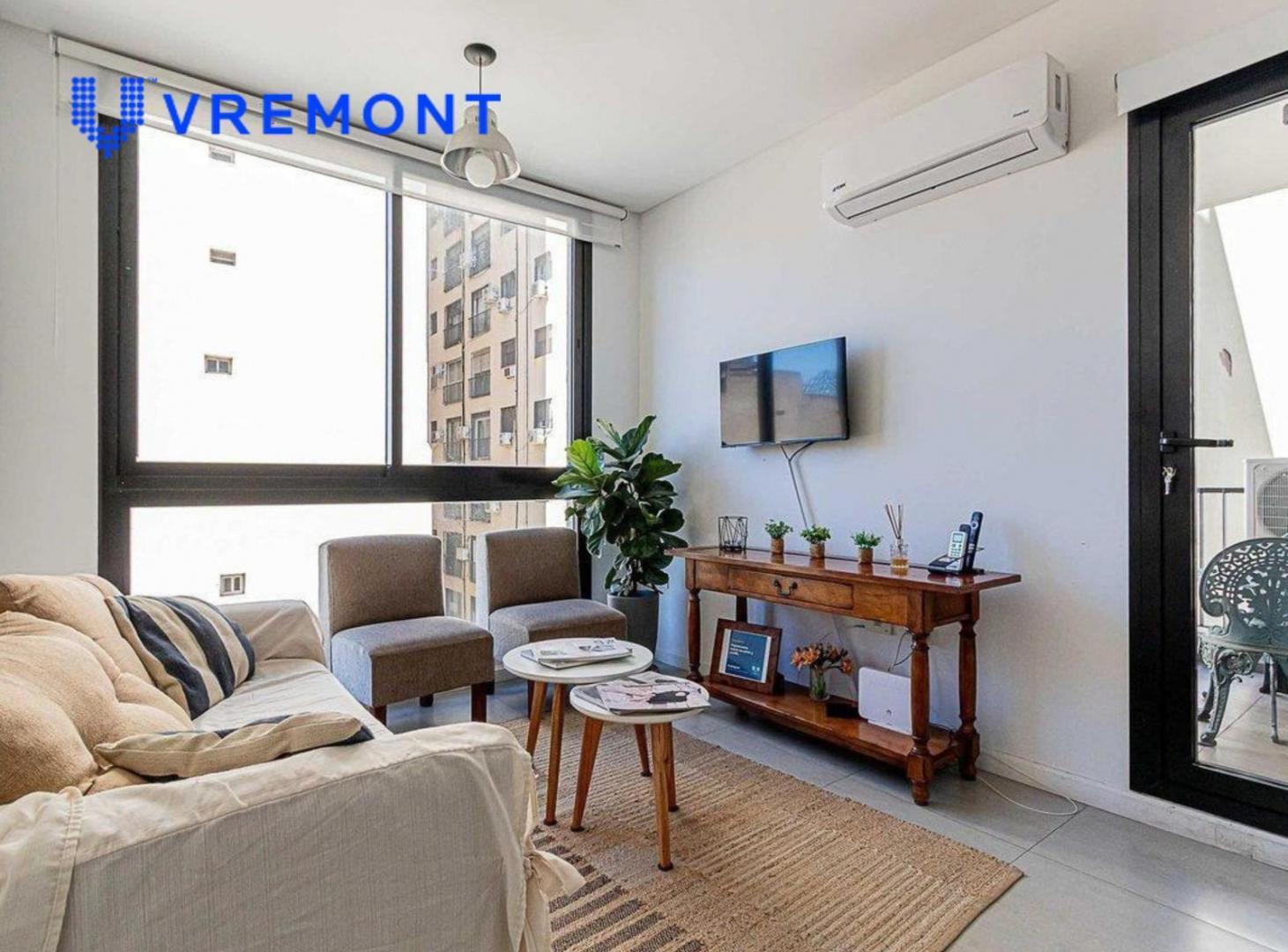 Foto de Alberti al 300/ Departamento 3 Ambientes con Balcón / Sum / Pileta /, imagen 1