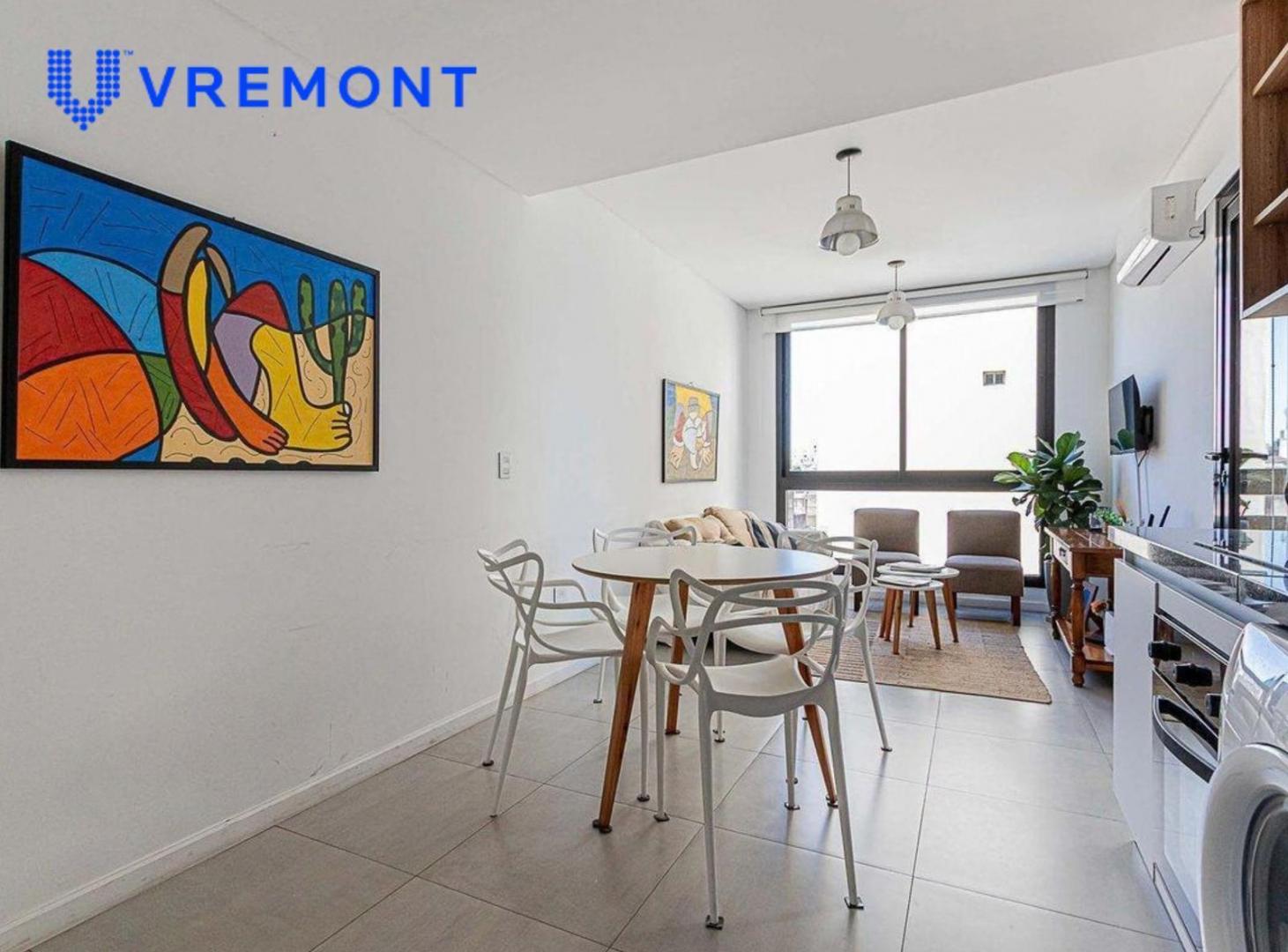 Foto de Alberti al 300/ Departamento 3 Ambientes con Balcón / Sum / Pileta /, imagen 5