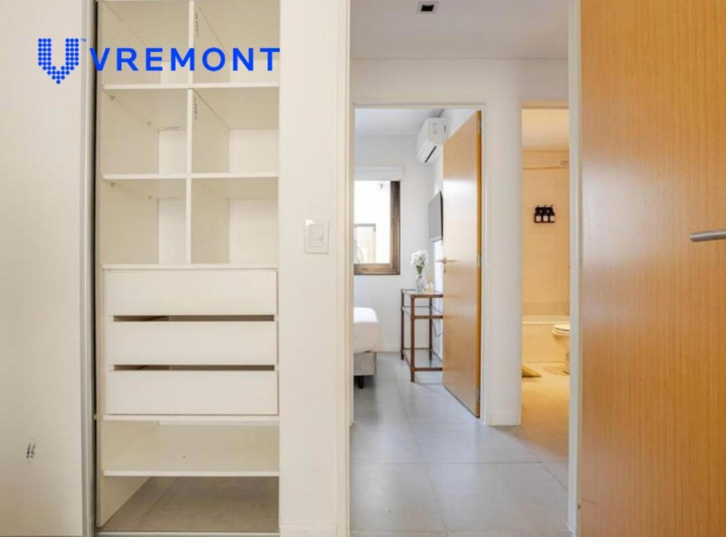 Foto de Alberti al 300/ Departamento 3 Ambientes con Balcón / Sum / Pileta /, imagen 4