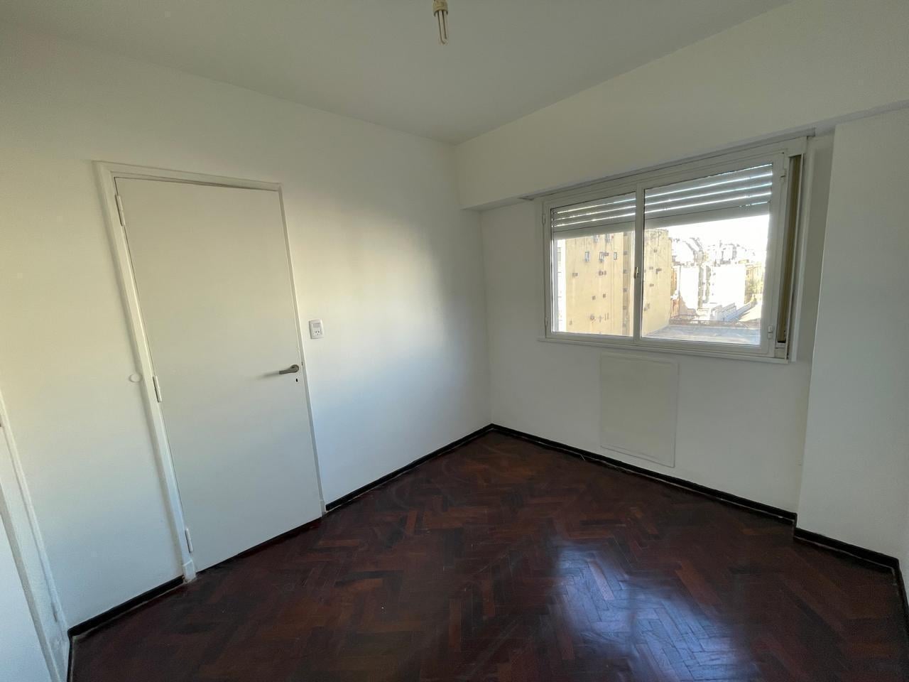 Foto de H. Yrigoyen 1500. Departamento de dos ambientes en alquiler. Congreso., imagen 3