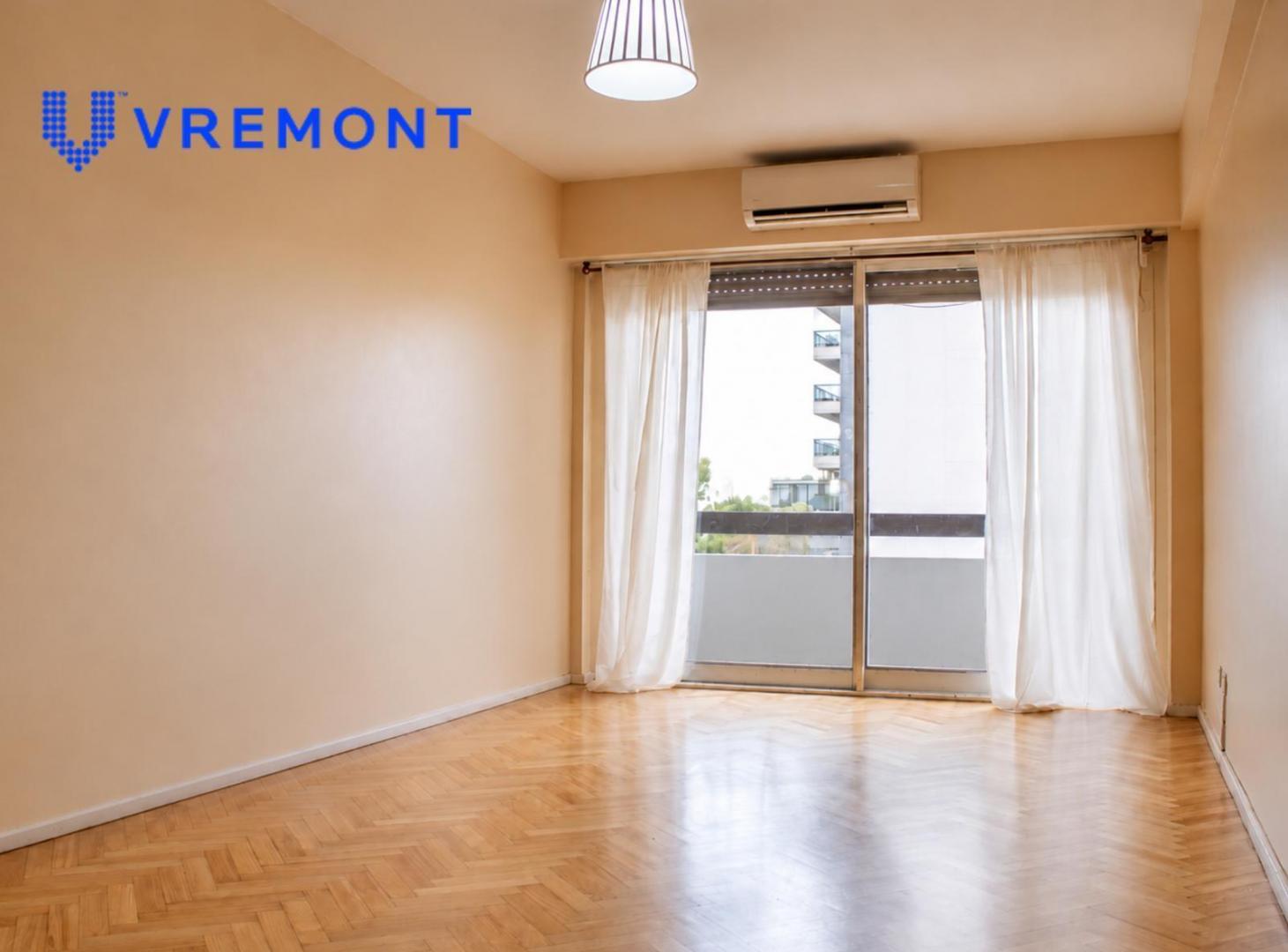 Foto de Muñiz al 600 / Departamento Monoambiente con Balcón / Alquiler / Almagro, imagen 1