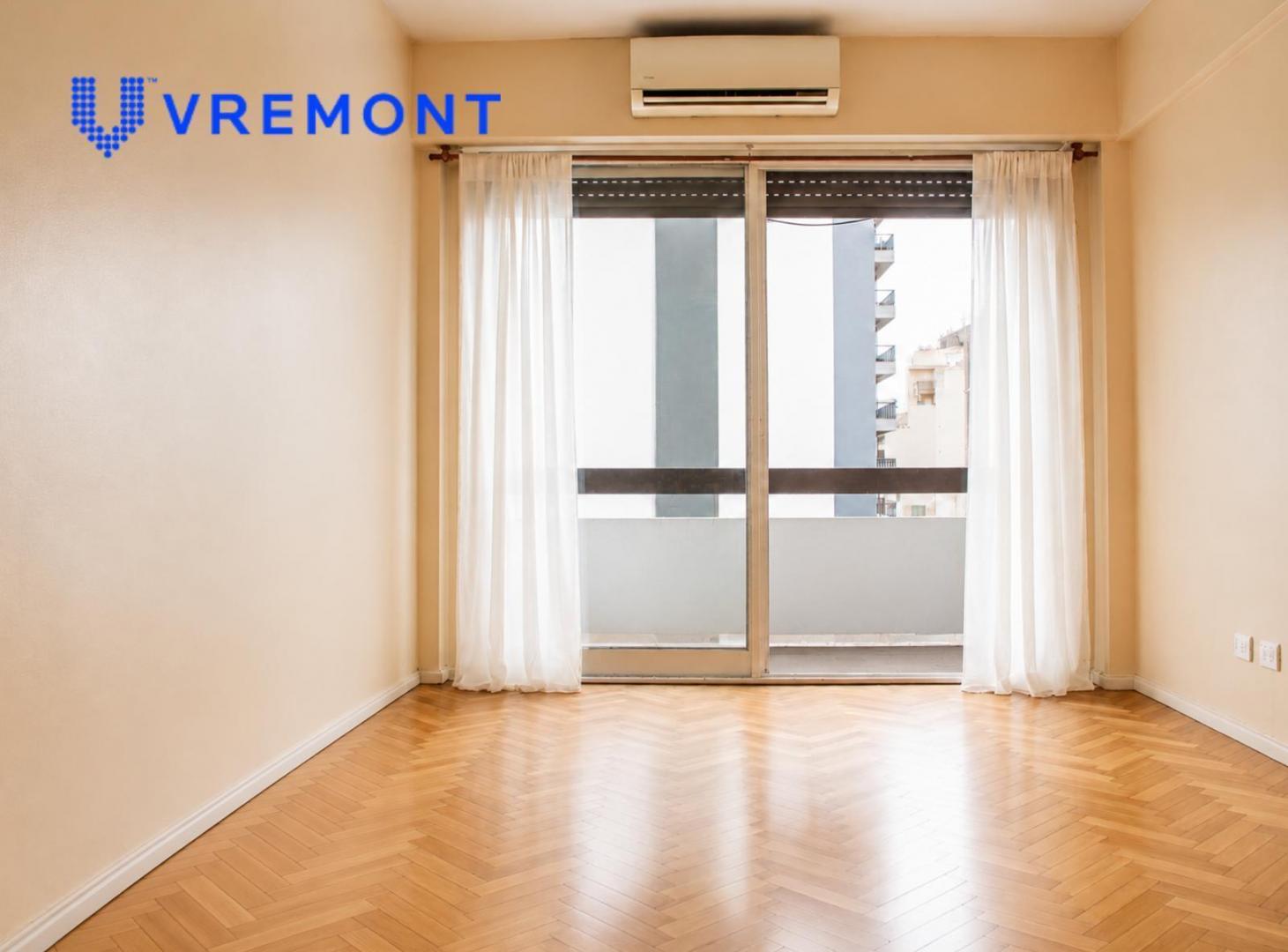 Foto de Muñiz al 600 / Departamento Monoambiente con Balcón / Alquiler / Almagro, imagen 3