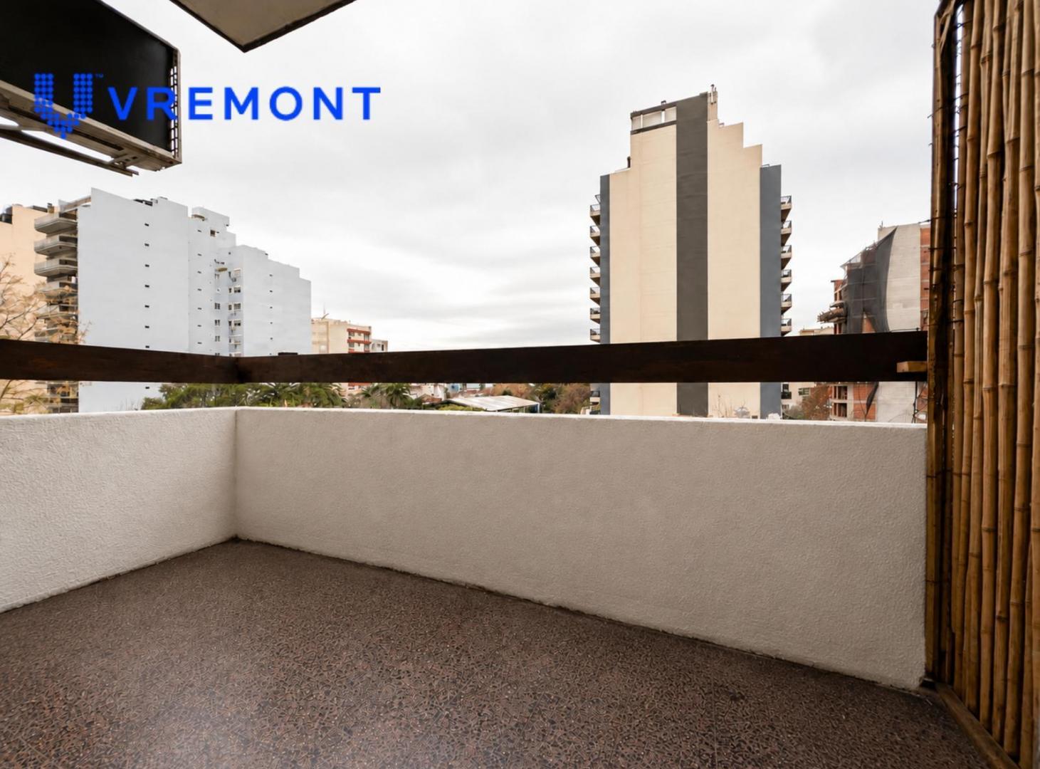Foto de Muñiz al 600 / Departamento Monoambiente con Balcón / Alquiler / Almagro, imagen 4