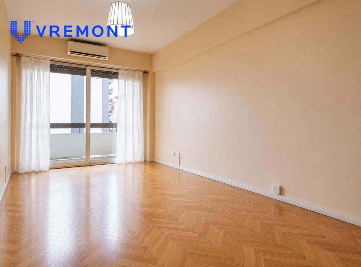 Foto de Muñiz al 600 / Departamento Monoambiente con Balcón / Alquiler / Almagro, imagen 2
