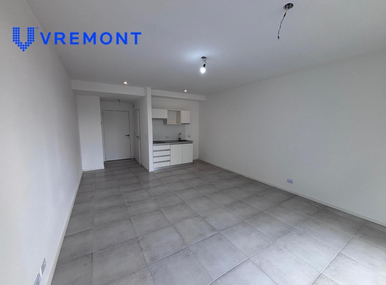 Foto de Chile 1500 / Departamento Monoambiente con Amenities / Alquiler/ A, imagen 2