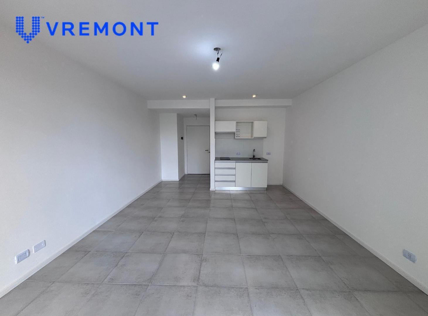 Foto de Chile 1500 / Departamento Monoambiente con Amenities / Alquiler/ A, imagen 3