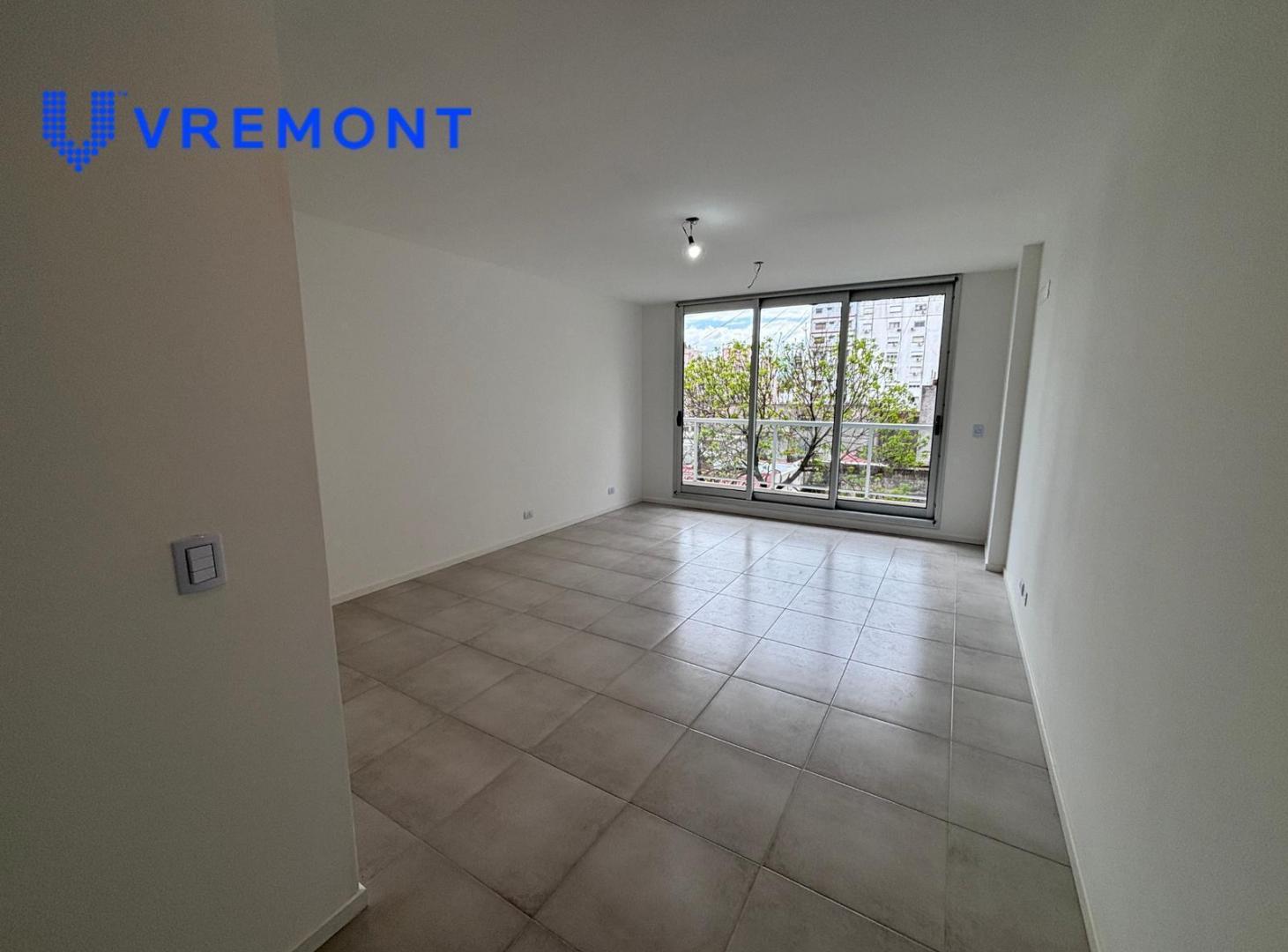 Foto de Chile 1500 / Departamento Monoambiente con Amenities / Alquiler/ A, imagen 1