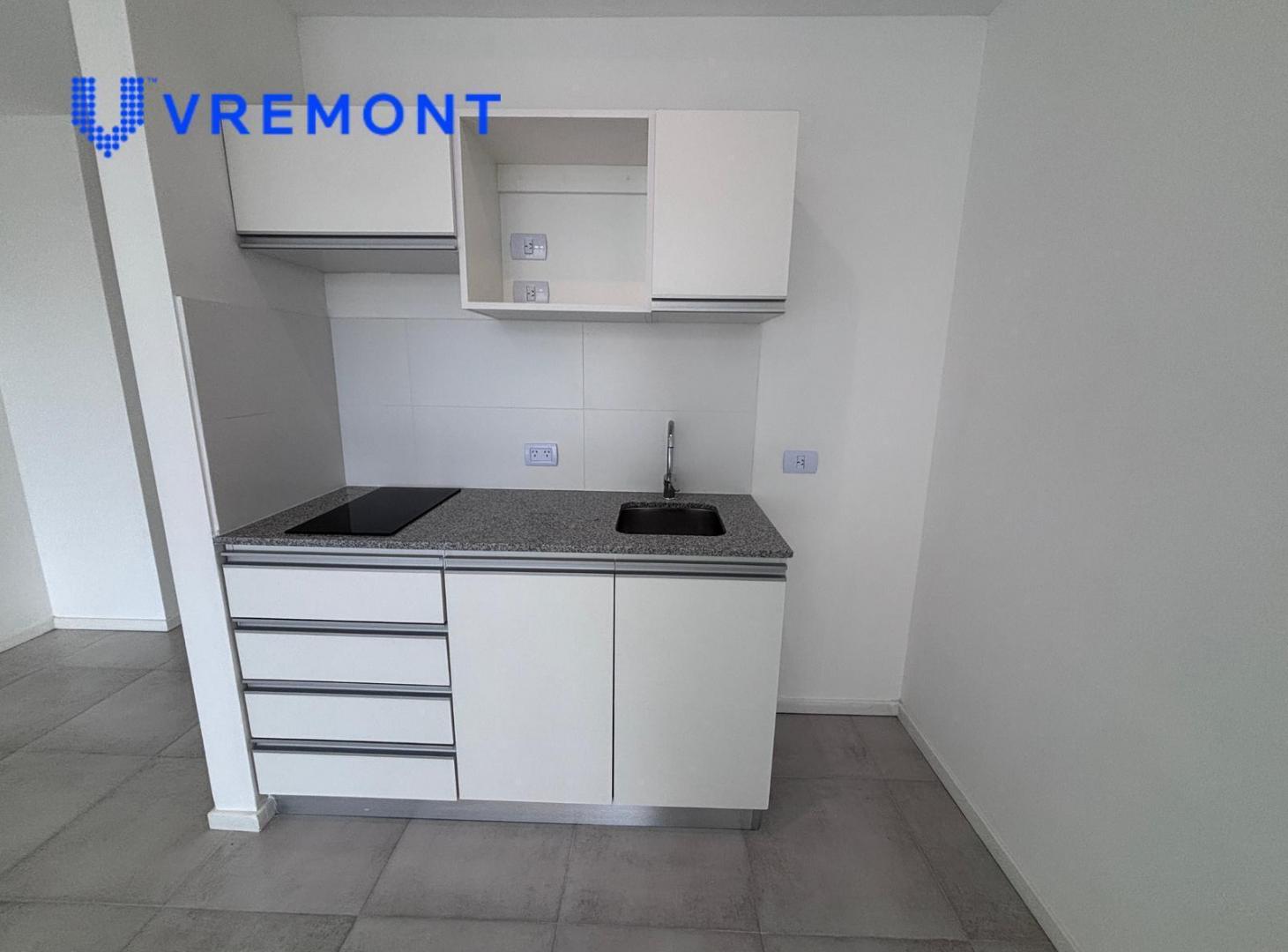 Foto de Chile 1500 / Departamento Monoambiente con Amenities / Alquiler/ A, imagen 4