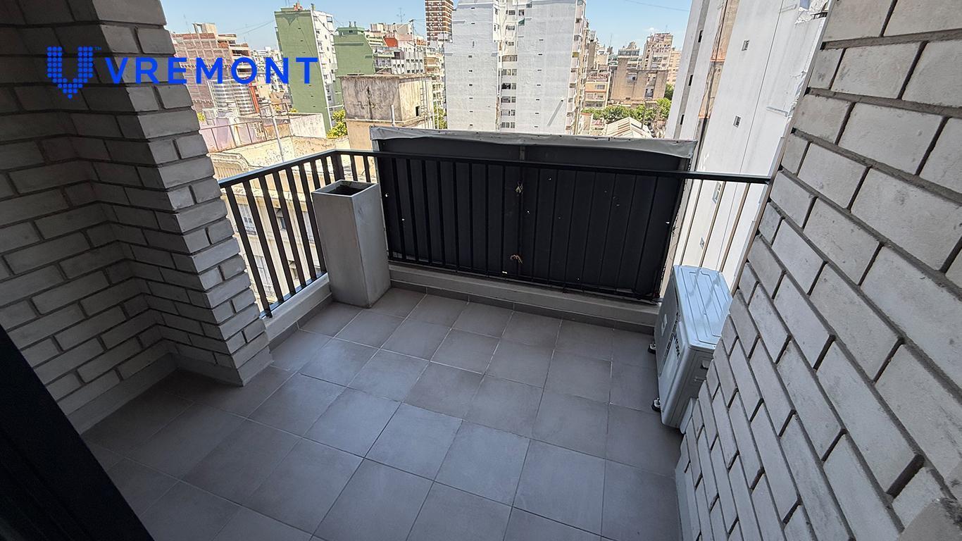 Foto de Departamento - Balvanera, imagen 3