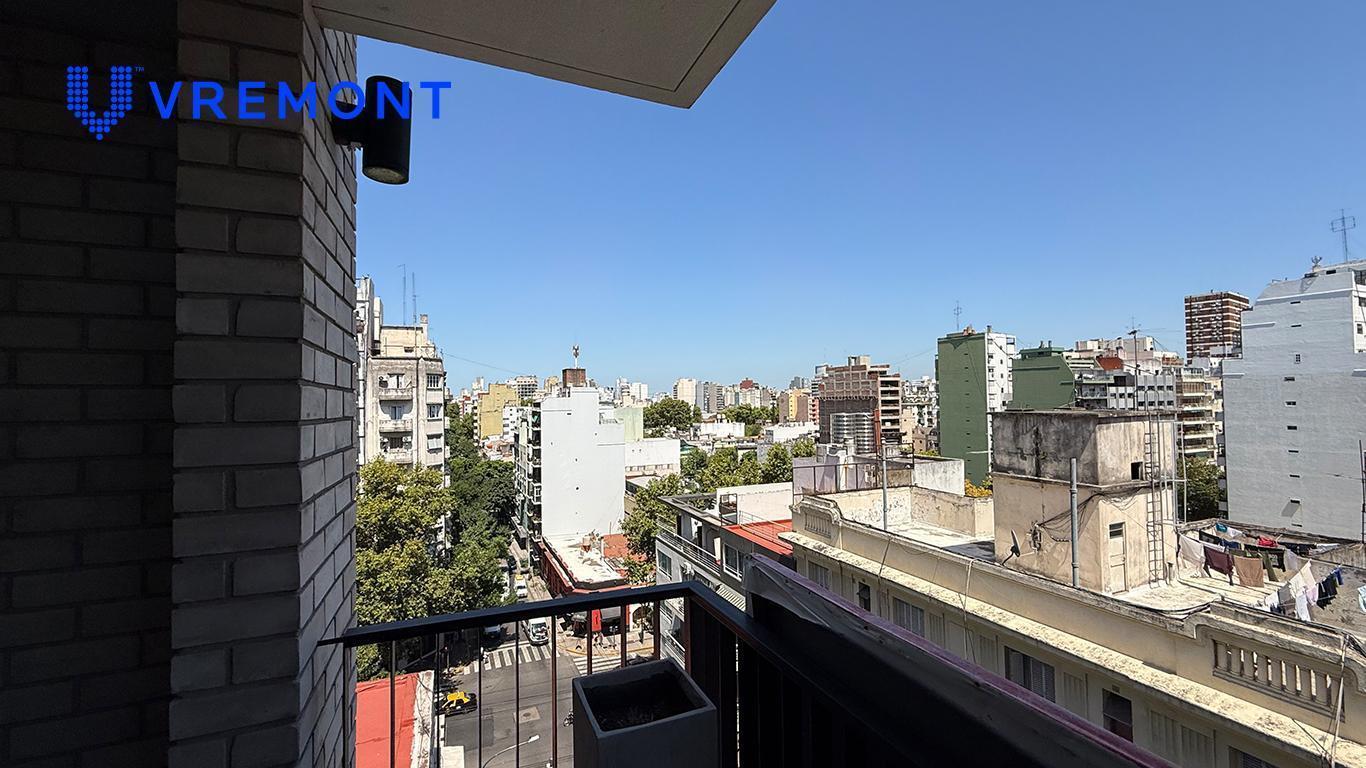 Foto de Departamento - Balvanera, imagen 4