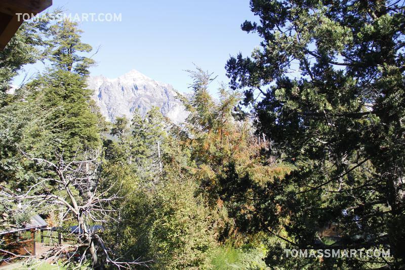 Casa - Bariloche 2