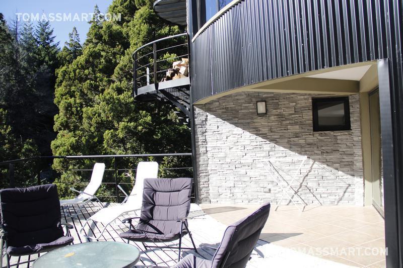 Casa - Bariloche 1