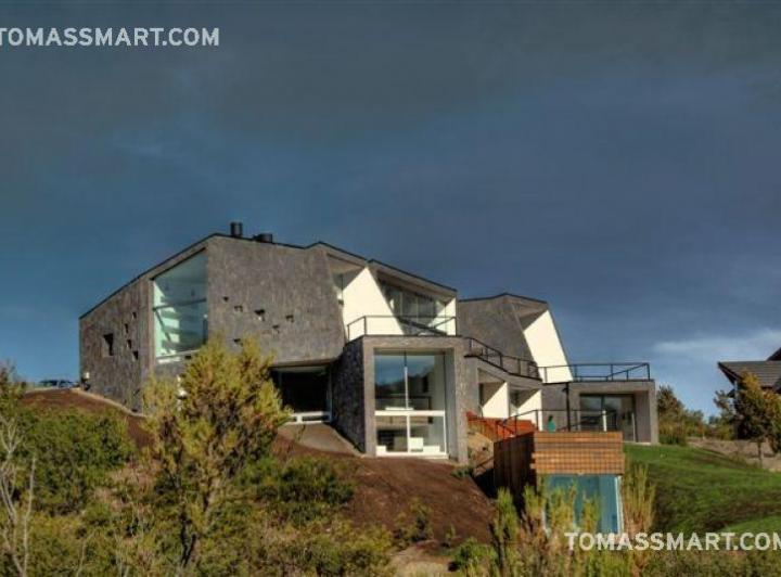 Casa - Terrazas del Golf 1