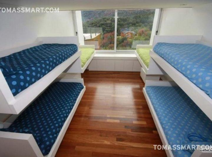 Casa - Terrazas del Golf 5