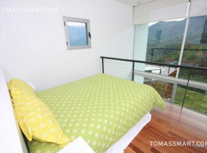 Casa - Terrazas del Golf 4