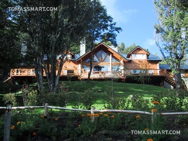 Casa - Montaña 1