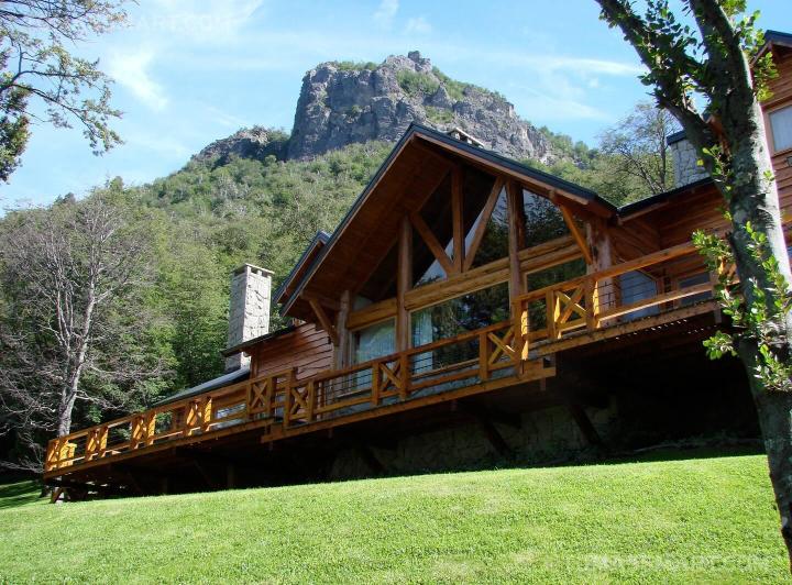 Casa - Montaña 2