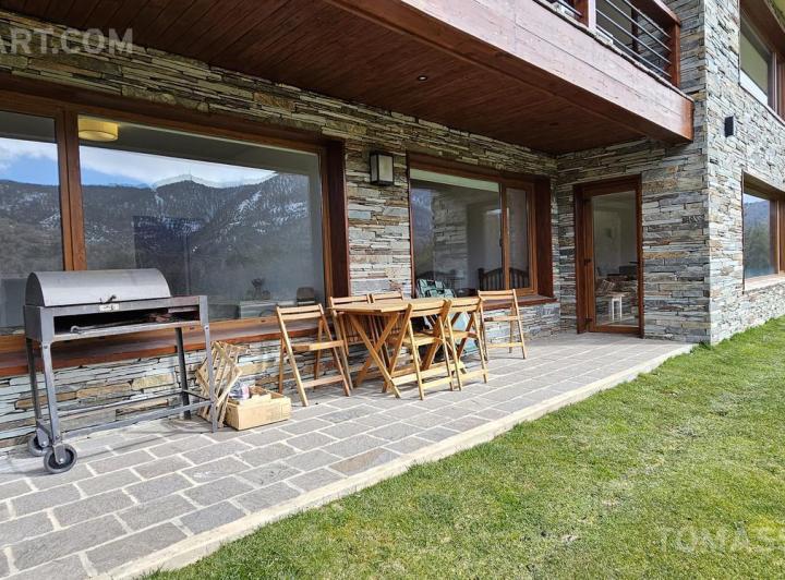 Departamento - Arelauquen Golf & Country Club 1