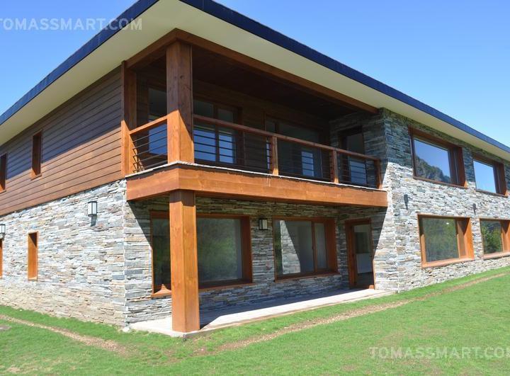 Departamento - Arelauquen Golf & Country Club 5