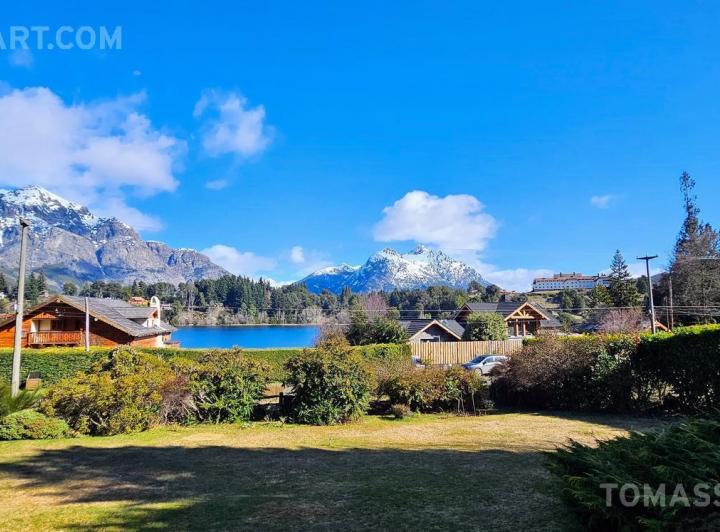 Casa con excelente vista en  Llao Llao! 4