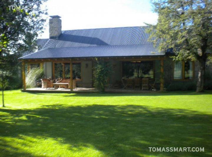 Casa - Golf